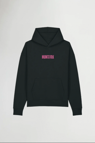 K-Pop Demon Hunters - Sudadera con gorro Made in Japan - Trio 