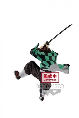 Kimetsu No Yaiba - Figura Maximatic II Tanjiro Kamado