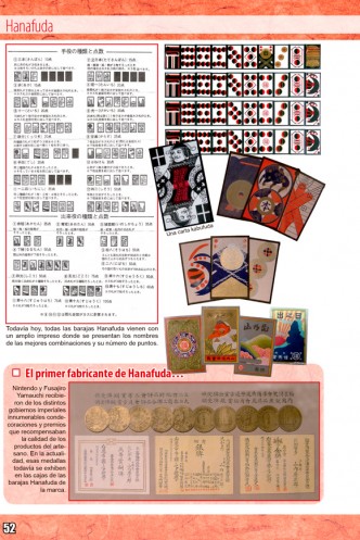 La Historia de Nintendo Vol.1