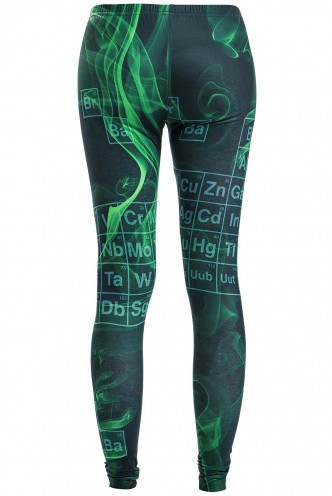 Legging - Breaking Bad