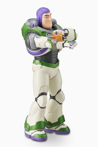 Lightyear - Figura SPM Buzz Lightyear V1