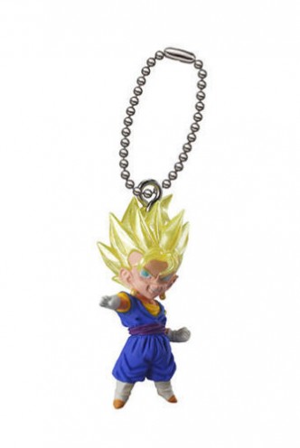 Llavero - Dragon Ball Z/GT "UDM The Best 05" Vegetto SS