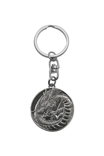 DRAGON BALL Keychain DBZ Shenron