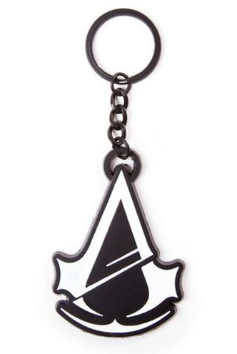 Llavero Metal - Assassin´s Creed Unity "Crest Logo"