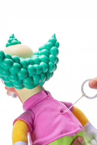  The Simpsons - Krusty the Clown Talking Plush