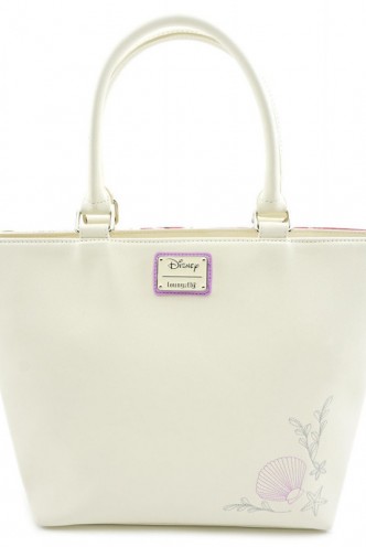 Loungefly - Bolso La Sirenita