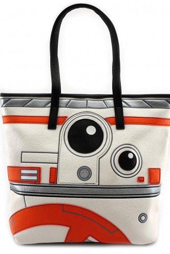 Loungefly - Bolso Star Wars R2-D2/BB-8