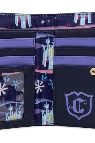 Loungefly - Cartera Disney Cinderella Castle