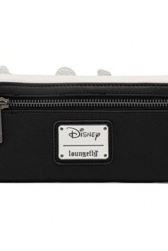 Loungefly - Disney Steamboat Willie Music Cruise Wallet