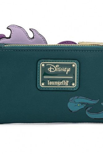 Loungefly - Cartera Disney Villains Ursula Crystal Ball 