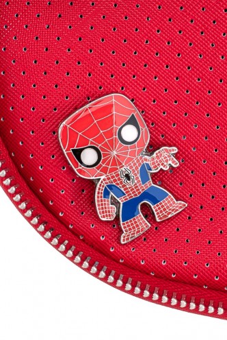 Loungefly - Marvel - Bandolera Spiderman