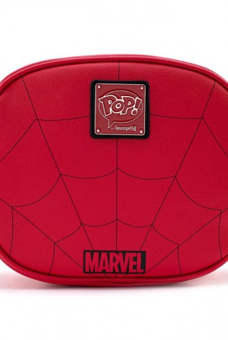 Loungefly - Marvel - Bandolera Spiderman