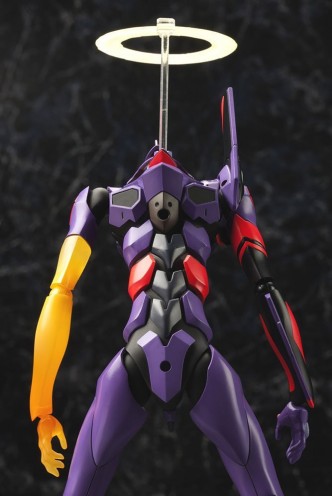 Maqueta - Evangelion - Unidad EVA 01 Awakening ver. 21cm.