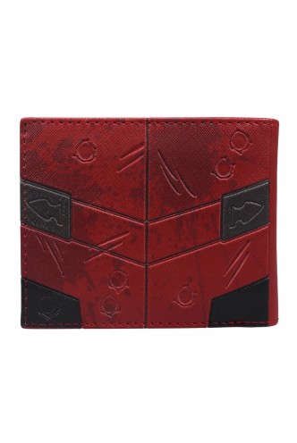 Marvel - Cartera Deadpool