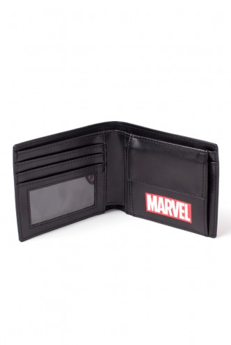 Marvel - Cartera máscara Deadpool