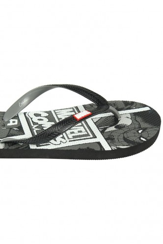 Marvel Premium Flip Flops