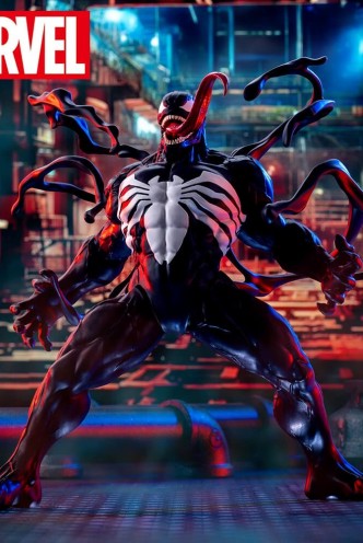 Marvel - Figura Luminasta Venom