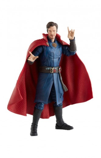 Marvel - Figura Multiverse of Madness Dr. Strange Marvel Legends 