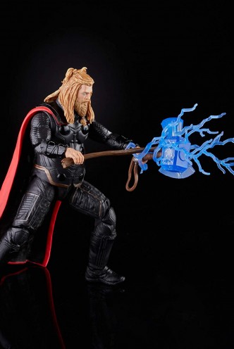 Marvel - Figura Thor Marvel Legends Avengers Endgame