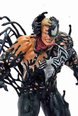 Marvel Gallery - Estatua Venom Comics