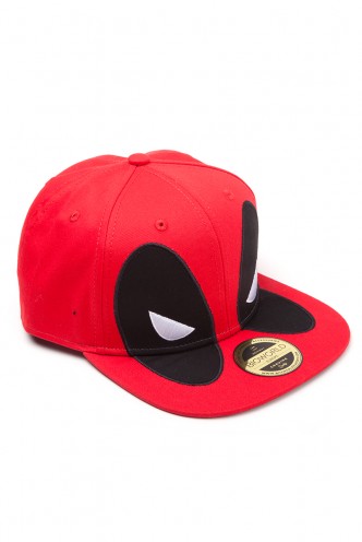 Marvel - Gorra Deadpool