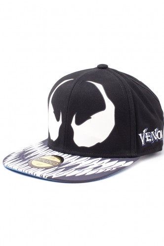 Marvel - Gorra Venom