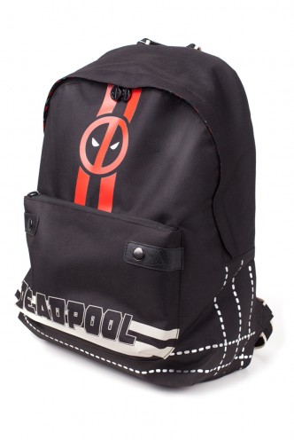 Marvel - Mochila Deadpool