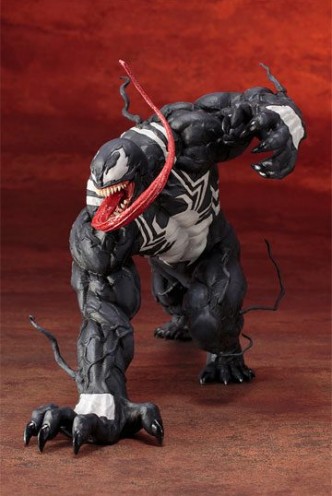 Marvel Now! - Estatua PVC ARTFX+ 1/10 Venom