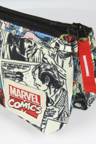Marvel - Portatodo doble