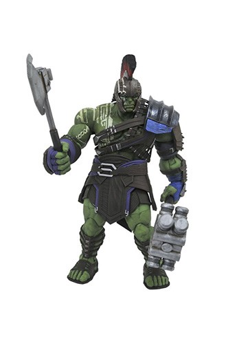 Marvel Select - Figura Gladiator Hulk 'Thor Ragnarok'