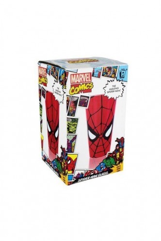 Marvel - Vaso Spider-Man 