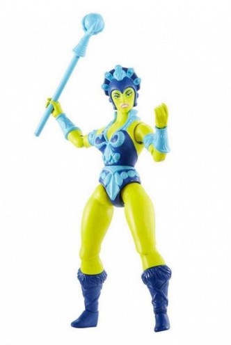 Masters of the Universe - Figura Evil-Lyn Origin