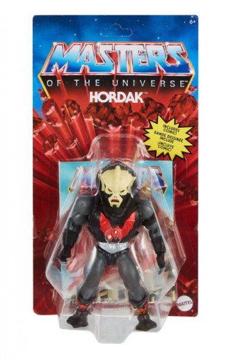 Masters of the Universe - Figura Hordak Origin