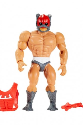 Masters of the Universe - Zodac Origin Figure