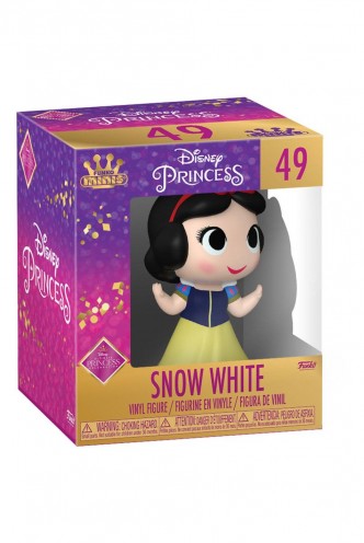 Mini Vinyl: Disney - Ultimate Princess Celebration