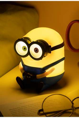 Minions - Bob Light