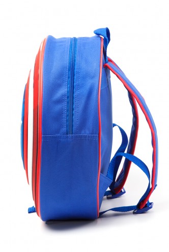 Captain America - Cap's Shield Kid's Molded Backpack