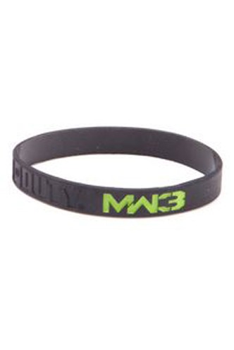 Cartera - Call of Duty: MW3 + Pulsera