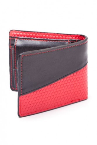 Star Trek - Bifold, Red, Engineering Logo