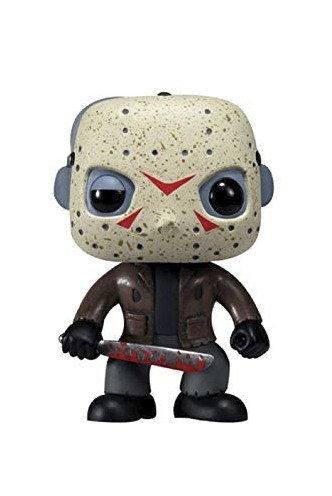 Pop! Terror: Jason Voorhees