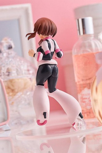 My Hero Academia Estatua Pop Up Parade Ochaco Uraraka Hero Costume