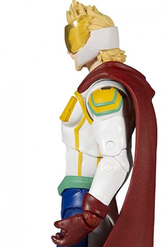 My Hero Academia - Figura de Acción Mirio Togata