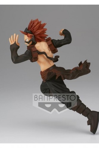 My Hero Academia - Figura Eijiro Kirishima The Amazing Heroes Vol.17