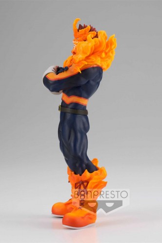 My Hero Academia - Figura Endeavor Age of Heroes