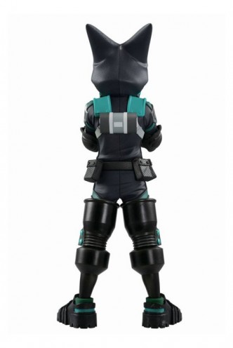 My Hero Academia - Figura Izuku Midoriya (The Movie World Heroes Mission) Ichibansho