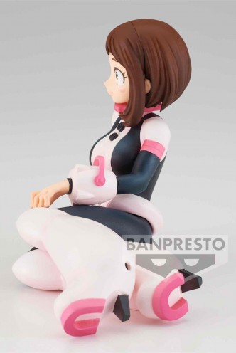 My Hero Academia - Figura Ochaco Uraraka Vol.4 Break Time Collection