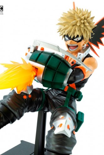 My Hero Academia - Figura SFC Katsuki Bakugo 