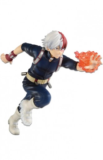 My Hero Academia - Figura Todoroki Enter The Hero