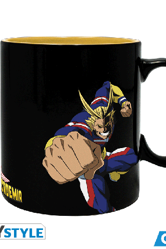 My Hero Academia - Taza Termica Group