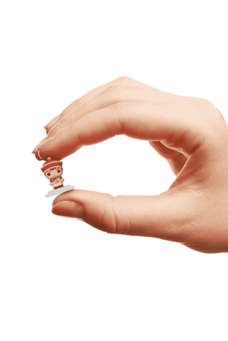 Mystery Bitty Pop! Dragon Ball Z